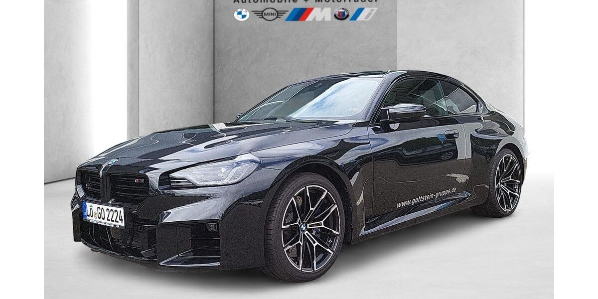 BMW M2 3.019 km 69.990 &euro; Waldshut-Tiengen 79761