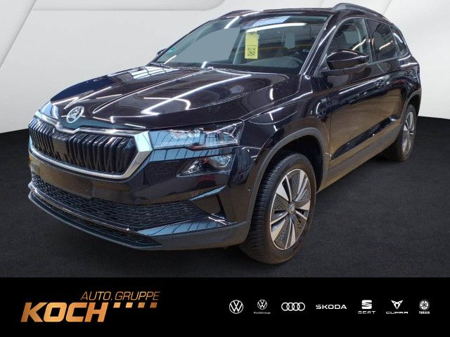 Skoda Karoq 31.500 km 31.730 &euro; Insingen 91610