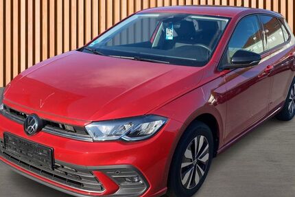VW Polo 22.025 km 21.890 &euro; Dresden 01328