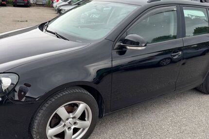 VW Golf 266.000 km 2.599 &euro; Ainring-Mitterfelden 83404