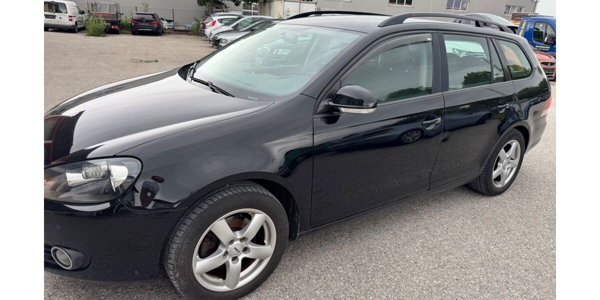 VW Golf 266.000 km 2.599 &euro; Ainring-Mitterfelden 83404