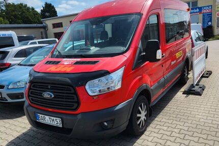 Ford Transit 154.212 km 15.000 &euro; Berlin 13156