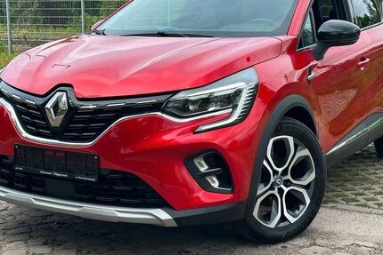 Renault Captur 86.700 km 15.990 &euro; Wiesbaden 65203
