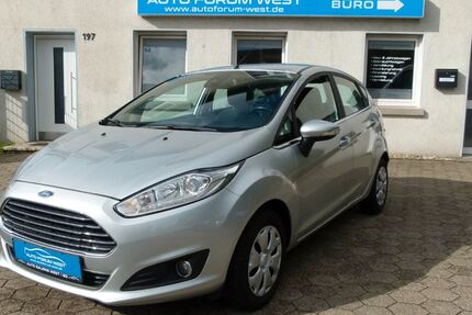 Ford Fiesta 96.564 km 5.290 &euro; Bochum 44809