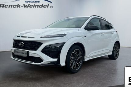 Hyundai KONA 11.948 km 24.989 &euro; Speyer 67346