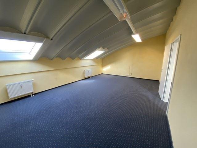 EUPORA® Immobilien: Moderne Gewerbe-Bürofläche in Kirchheimbolanden. zimmer