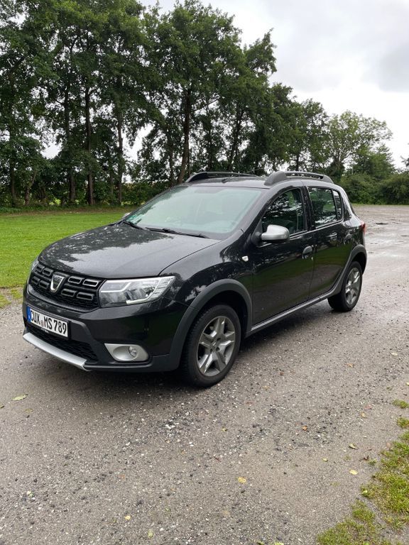 Sandero