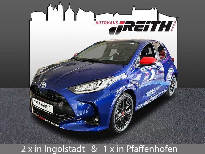 Yaris