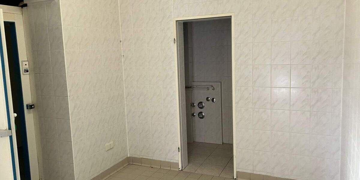 Gewerbeobjekt Jena Süd - 7 Zimmer, 100 m&sup2;, 260.000&euro; | Angebot:25969356