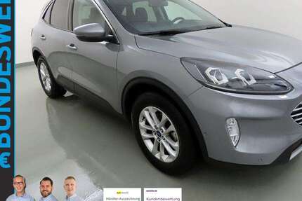 Ford Kuga 40.943 km 20.980 &euro; Premnitz 14727