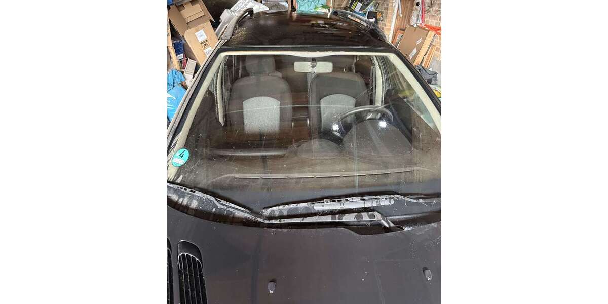 Peugeot 206 300.000 km 500 &euro; Haiterbach 72221