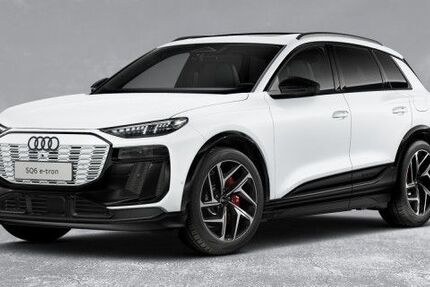 Audi SQ6 e-tron 14.965 km 81.930 &euro; Bayreuth 95448