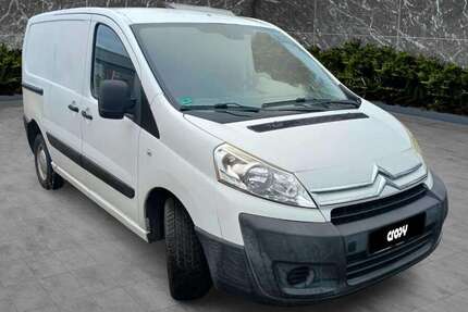 Citroen Jumpy 179.100 km 4.200 &euro; Bad Marienberg (Westerwald) 56472
