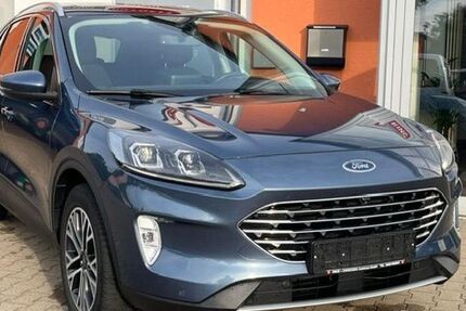 Ford Kuga 61.200 km 19.989 &euro; Dannenberg 29451