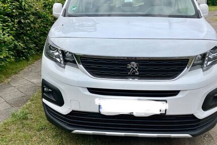 Peugeot Rifter 74.800 km 17.900 &euro; Birkenwerder 16547