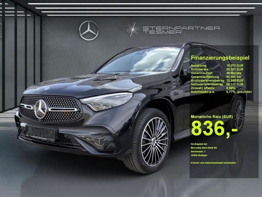 GLC 300