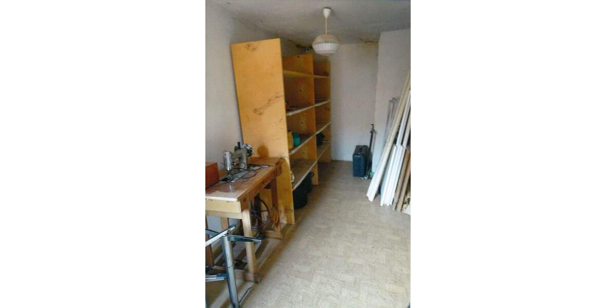 Einfamilienhaus Römhild Roth - 9 Zimmer, 191 m&sup2;, 58.000&euro; | Angebot:26053484