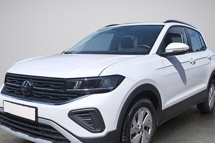 VW T-Cross 29.990 km 22.250 € Greding an der A9 91171