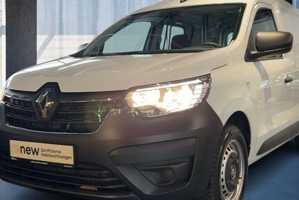 Renault Express 47.530 km 13.690 &euro; Hamburg 22763