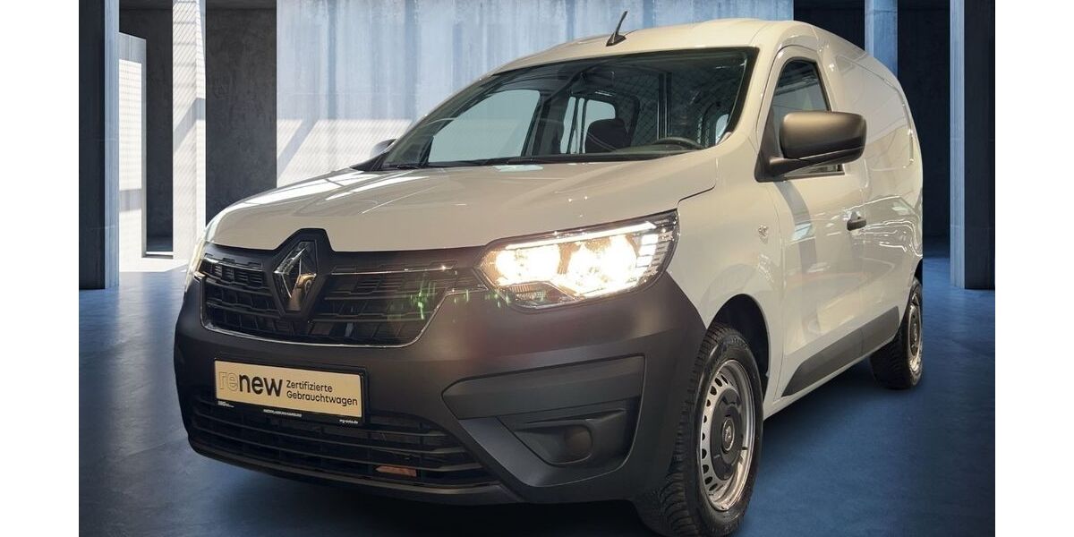 Renault Express 47.530 km 13.690 &euro; Hamburg 22763