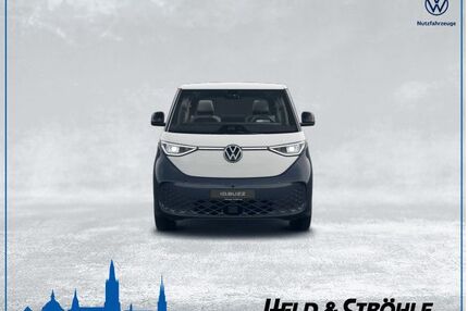 VW ID. Buzz