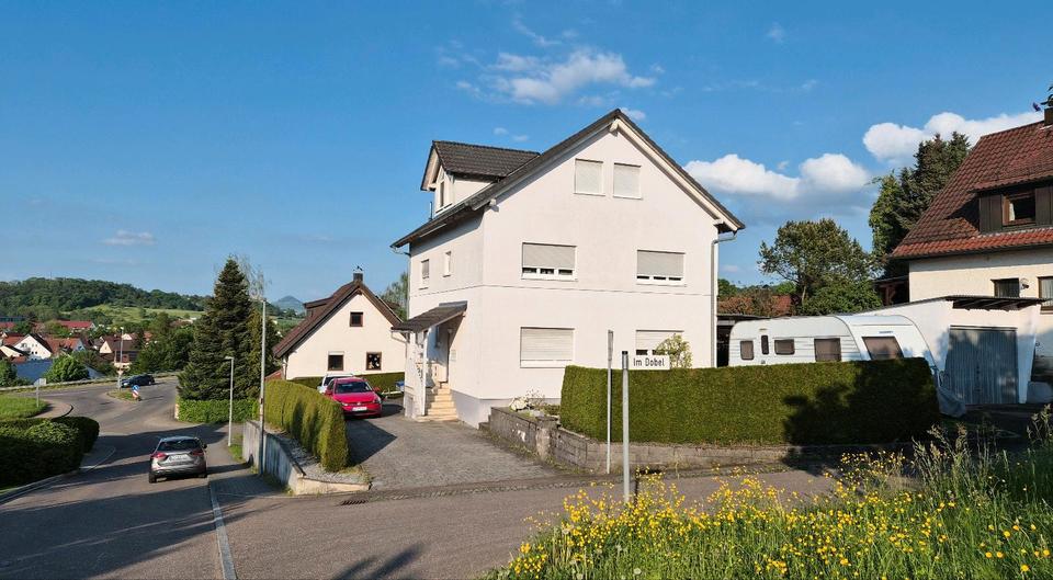 Mehrfamilienhaus, Wohnhaus Uhingen - 770.000&euro; | Angebot:26496693