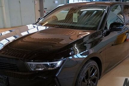 Opel Astra 17.900 km 17.750 &euro; Schöningen 38364