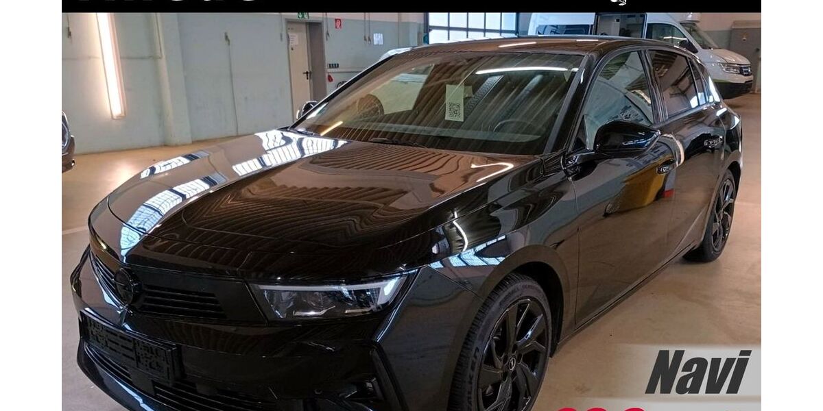 Opel Astra 17.900 km 17.750 &euro; Schöningen 38364