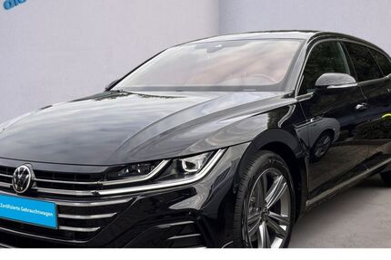 VW Arteon 4.462 km 42.549 &euro; Walldorf 69190