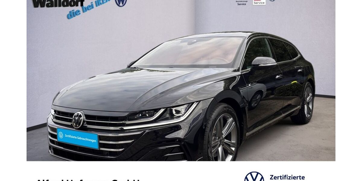 VW Arteon 4.462 km 42.549 &euro; Walldorf 69190