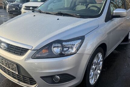 Ford Focus 154.050 km 3.990 &euro; Trappenkamp 24610