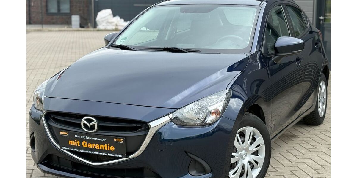 Mazda 2 91.000 km 9.790 &euro; Verden 27283