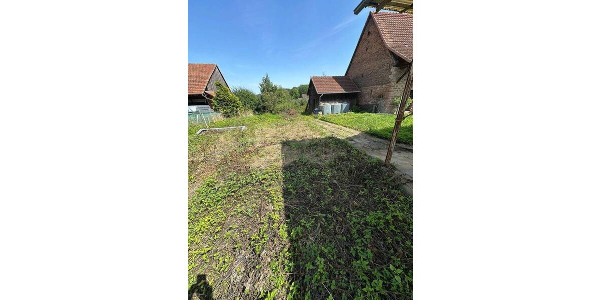 Grundstück Mömbris Schimborn - 229.000&euro; | Angebot:24033276