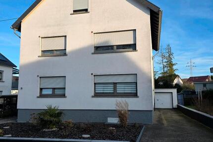 Haus Völklingen - 9 Zimmer, 165 m&sup2;, 339.000&euro; | Angebot:26316070