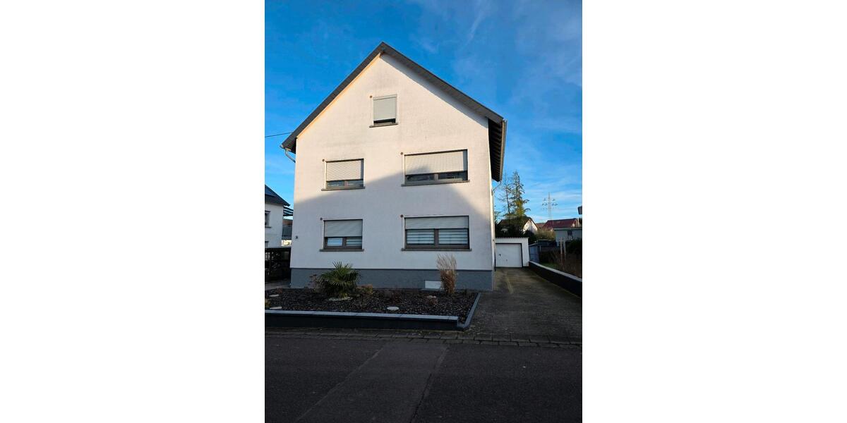 Mehrfamilienhaus, Wohnhaus Völklingen - 9 Zimmer, 165 m&sup2;, 339.000&euro; | Angebot:26316070