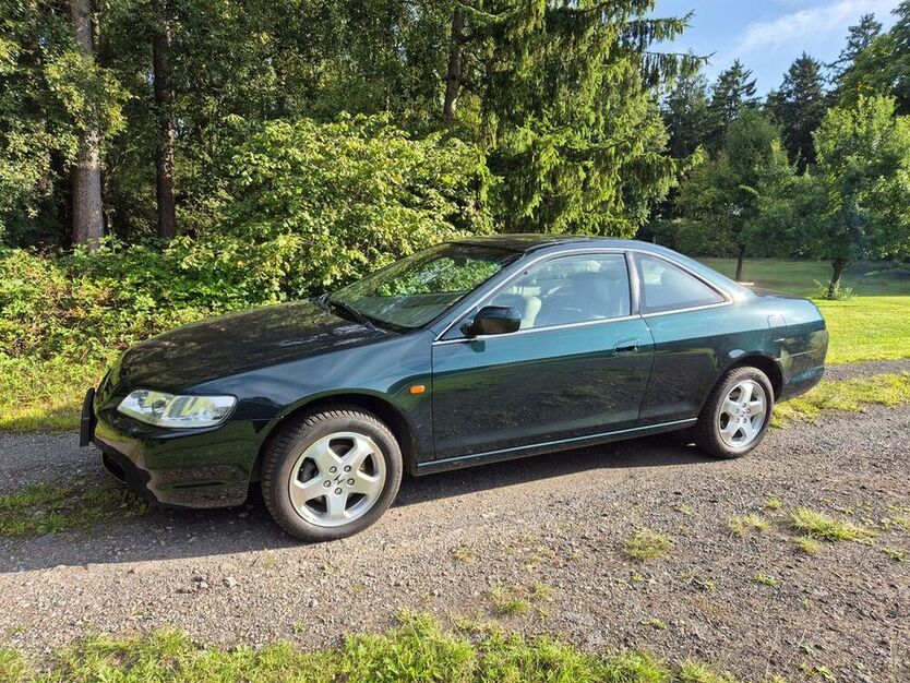 Accord