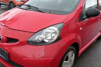 Toyota Aygo 194.100 km 749 &euro; Oberviechtach 92526