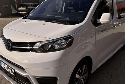 Toyota Proace (Verso) 6.900 km 54.980 &euro; Velden 84149
