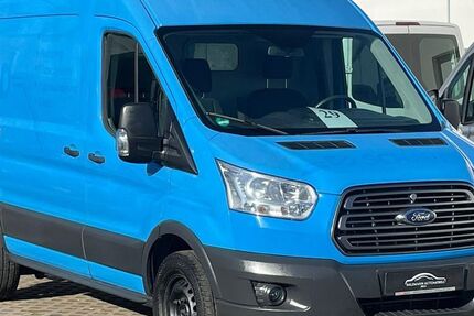 Ford Transit 179.000 km 11.850 &euro; Berlin 13088