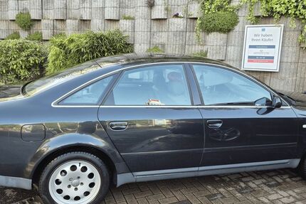 Audi A6 133.000 km 3.100 &euro; Hamburg 22549