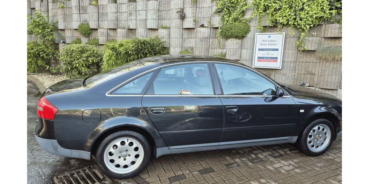 Audi A6 133.000 km 3.100 &euro; Hamburg 22549