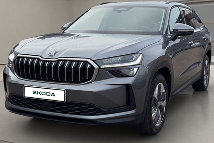Skoda Kodiaq 15.719 km 44.289 &euro; Viersen-Dülken 41751