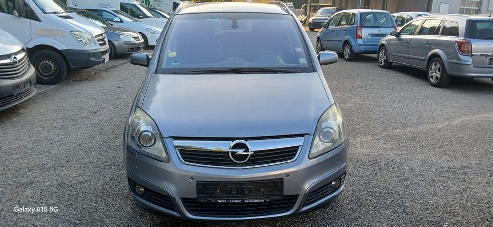 Zafira