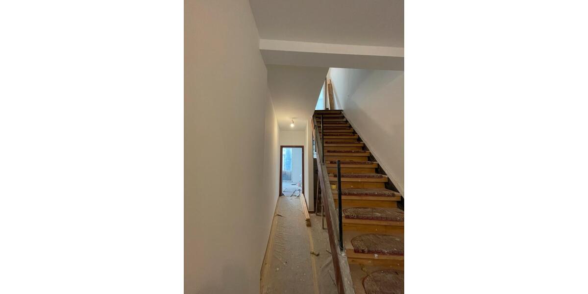 Reihenhaus zur Vermietung 4 zimmer