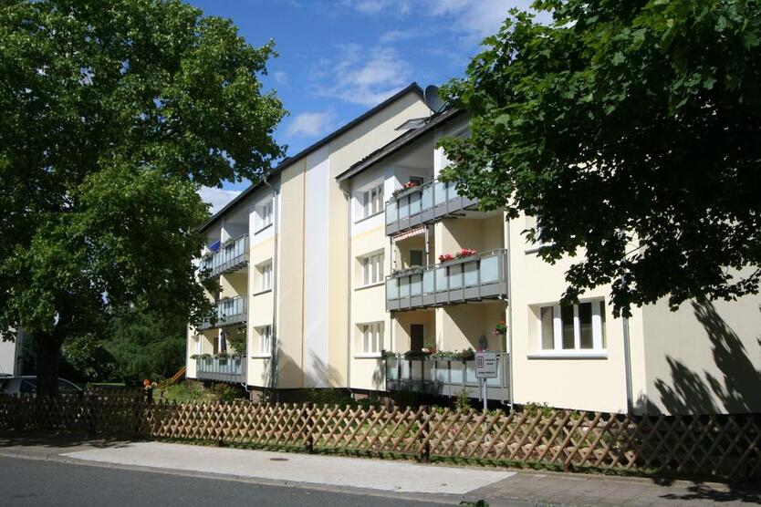 Junges Wohnen im urgemütlichen Dachgeschoß! zimmer
