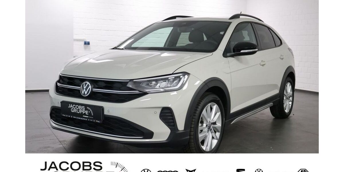 VW Taigo 7.641 km 23.880 &euro; Alsdorf 52477