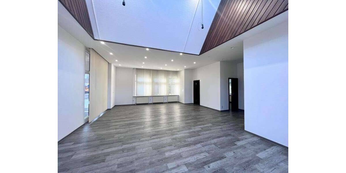 Gewerbeobjekt Neuharlingersiel - 1.250&euro; | Angebot:25666022