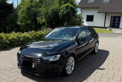 Audi A4 127.500 km 20.290 &euro; Morsbach 51597