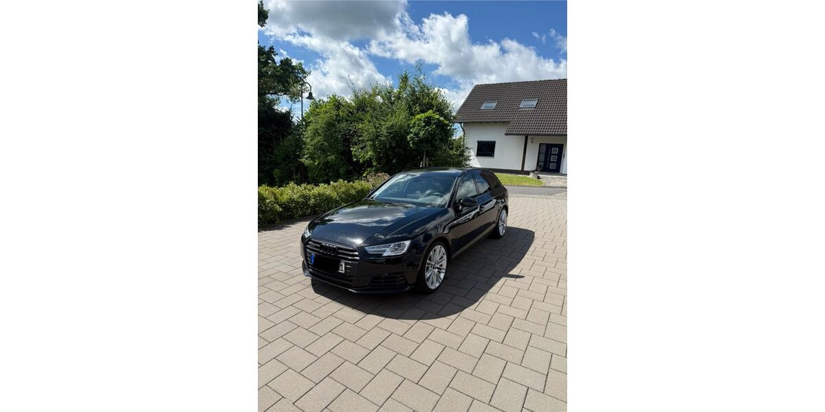 Audi A4 127.500 km 20.290 &euro; Morsbach 51597