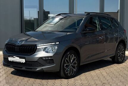 Skoda Kamiq 16.124 km 20.350 &euro; Heek 48619